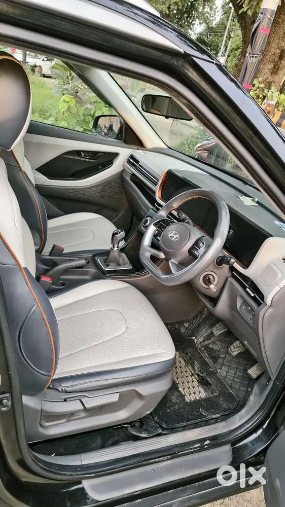 Hyundai Creta 1.5 2025