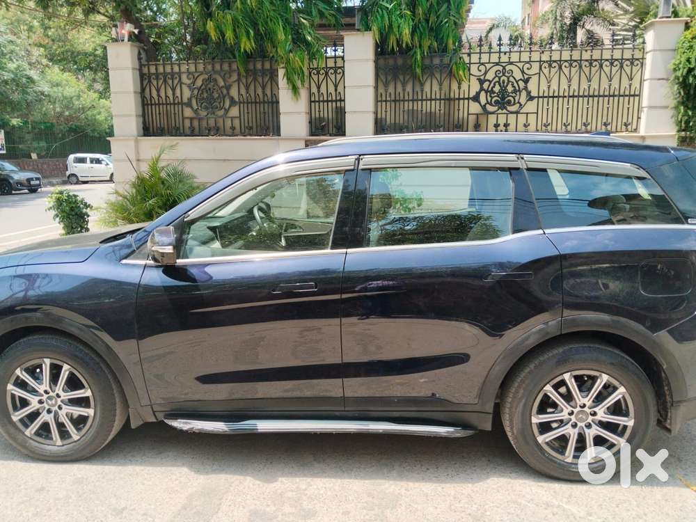 Mahindra Xuv700 2.2 Ax 7 Diesel At Luxury Pack Str, 2023, Diesel