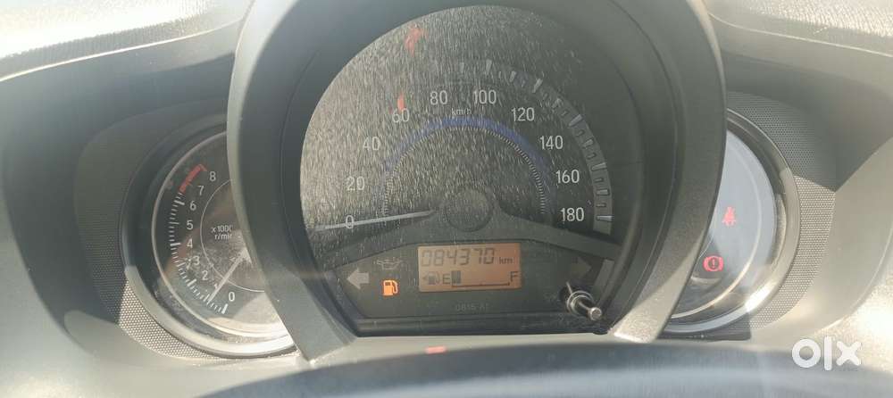 Honda Amaze Vx 1.2 Petrol Mt, 2015, Petrol