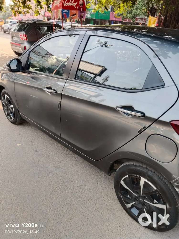 Tata Tiago 1.2 Revotron Xz 2025