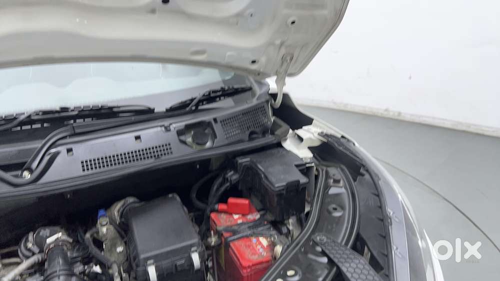 Nissan Magnite 1.0 Xv Turbo Cvt, 2021, Petrol