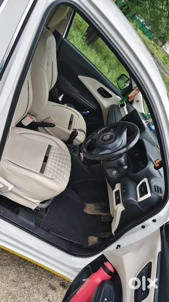 Maruti Suzuki Dzire 2026