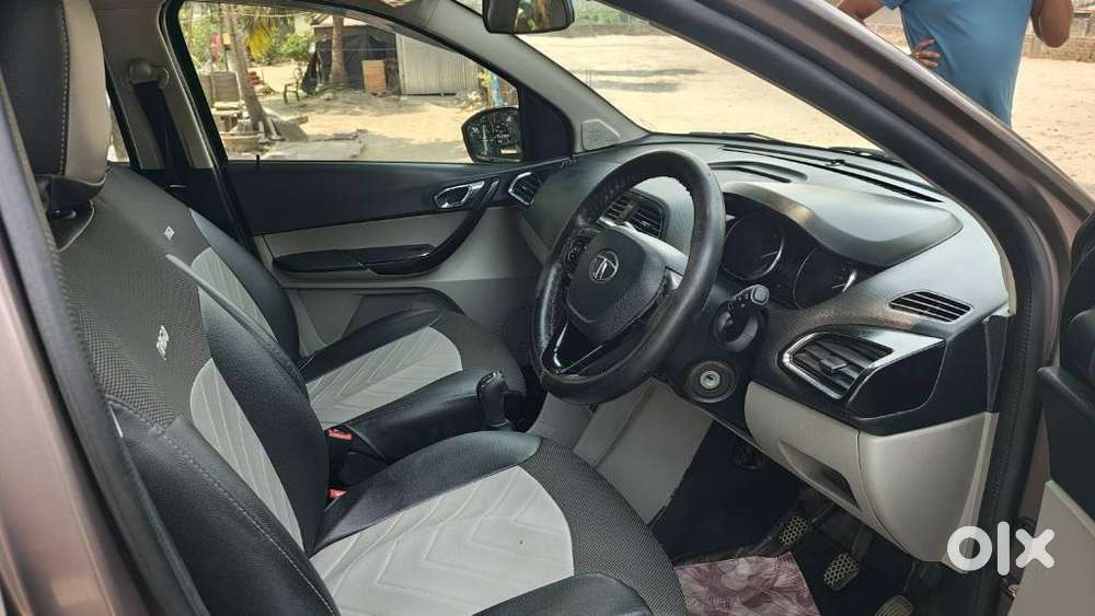 Tata Tiago 1.2 Revotron Xz Plus, 2019, Petrol