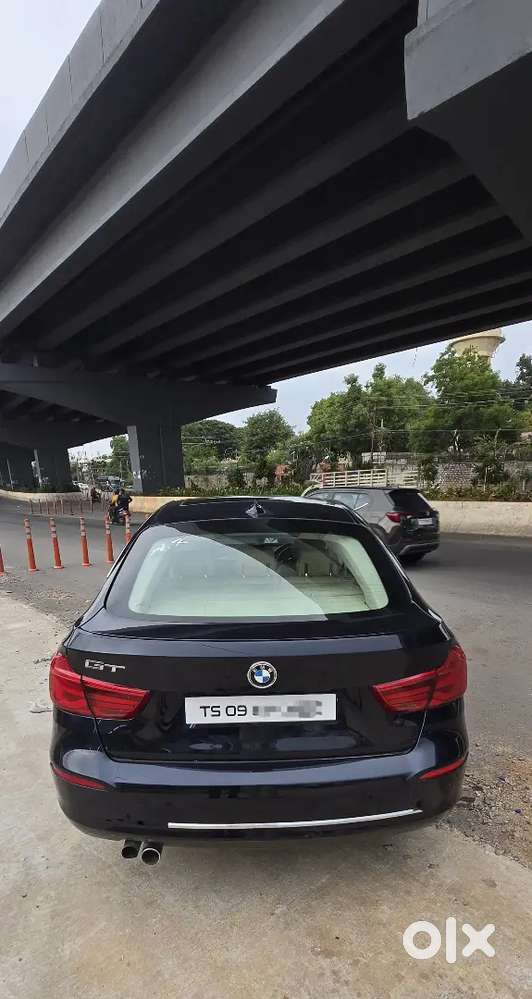 Bmw Car 3series