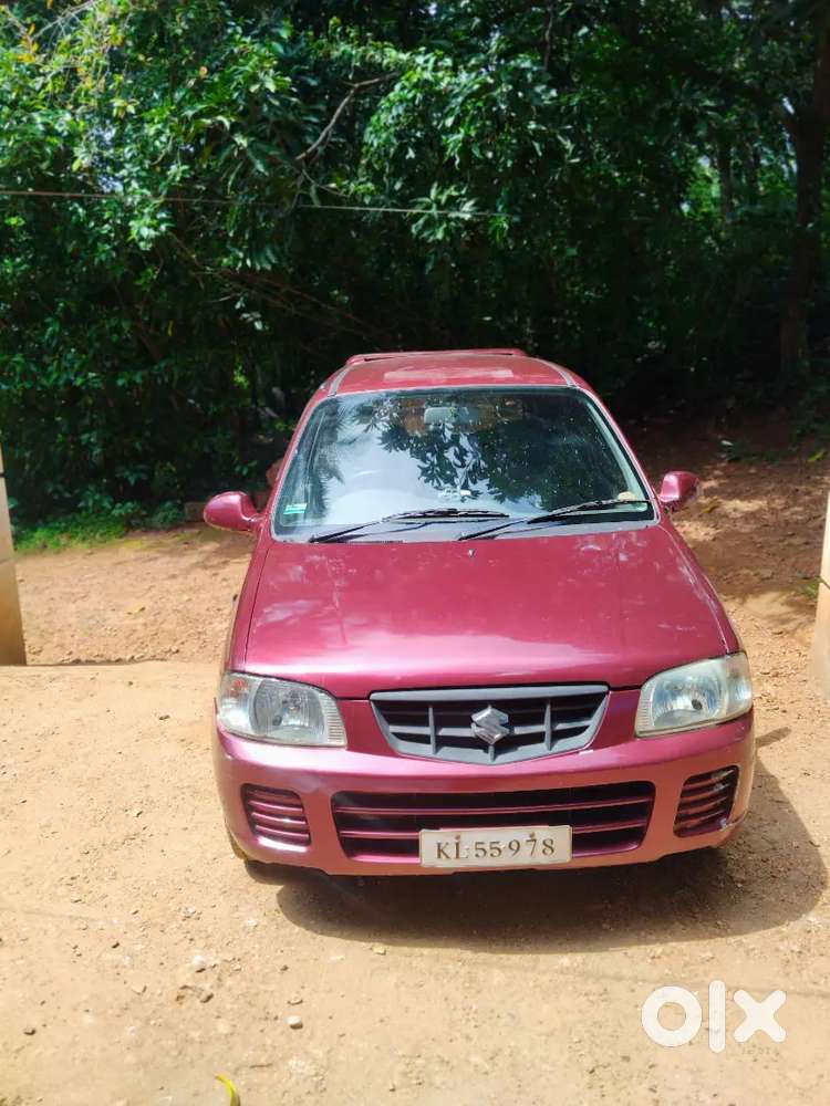 Maruti Suzuki Alto 2006