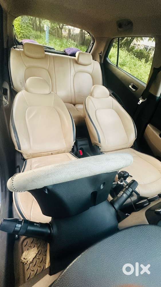 Hyundai I10 2013 Diesel Good Condition
