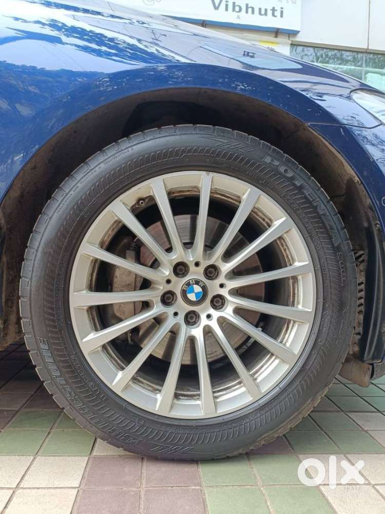 Bmw 6 Series 3.0 Gt 630d Luxury Line, 2019, Diesel