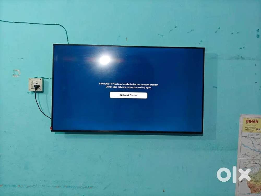 Samsung tv