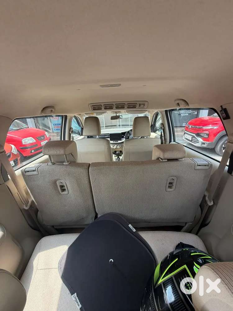 Maruti Suzuki Ertiga 2023 Cng & Hybrids 36000 Km Driven