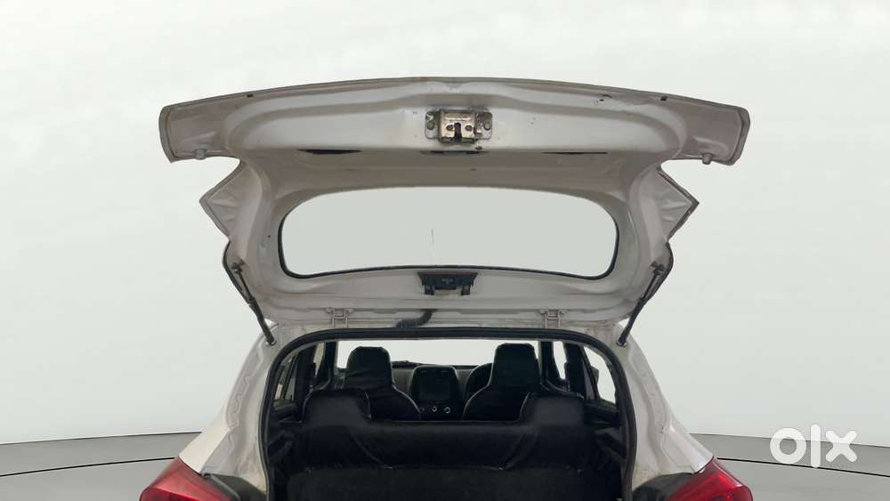 Renault Kwid Rxt, 2018, Petrol