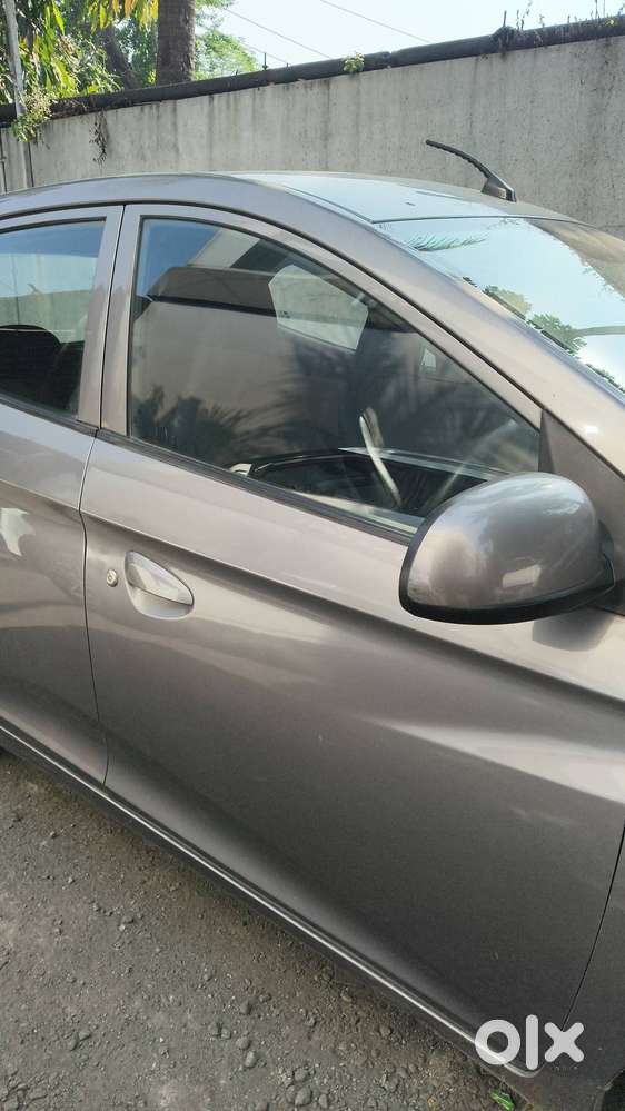 Hyundai Eon 2012 Petrol Good Condition