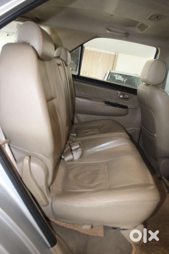Toyota Fortuner 4x2 At 2.8 Diesel, 2014, Diesel