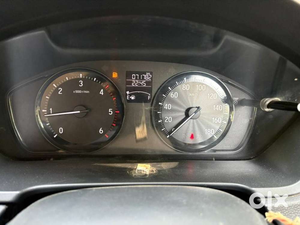 Honda Amaze S Mt I-dtec, 2019, Diesel