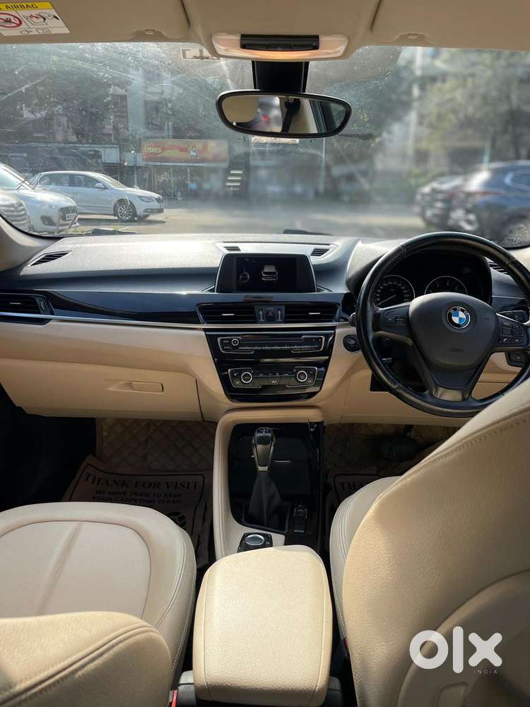 Bmw X1 Sdrive 20d X Line, 2016, Diesel