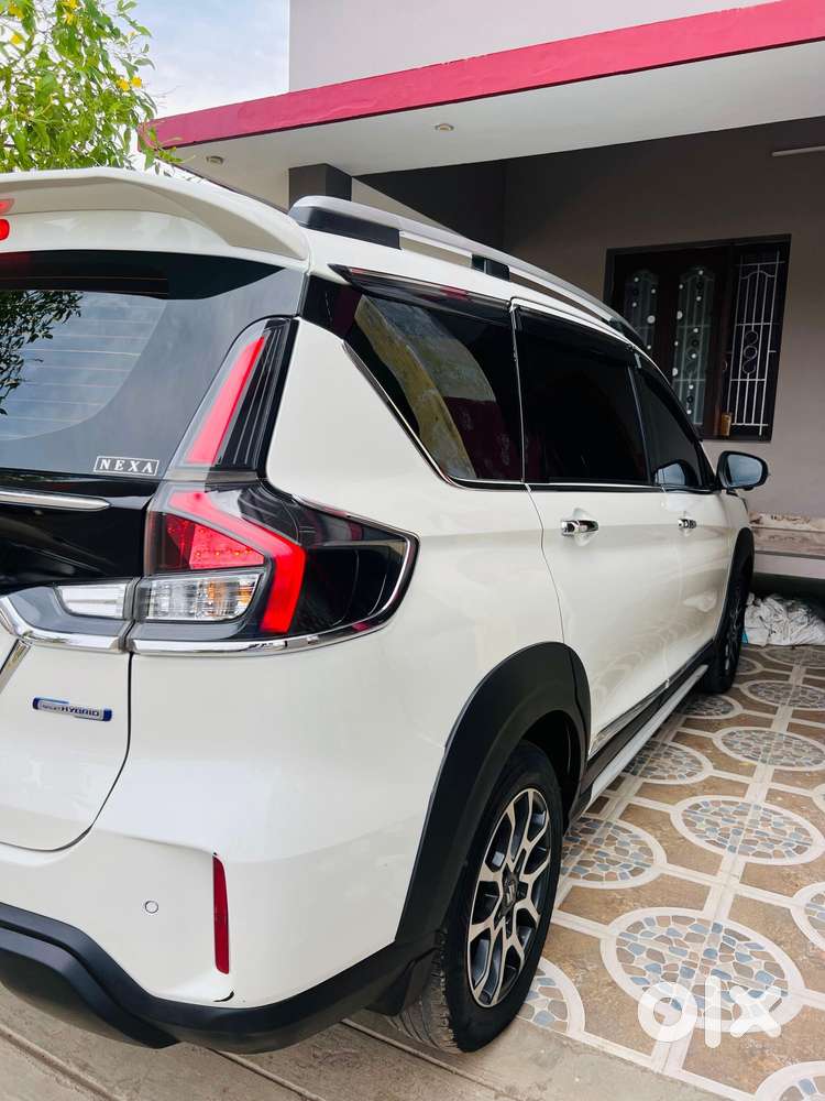 Maruti Suzuki Xl6 1.5 Alpha Plus At, 2022, Petrol