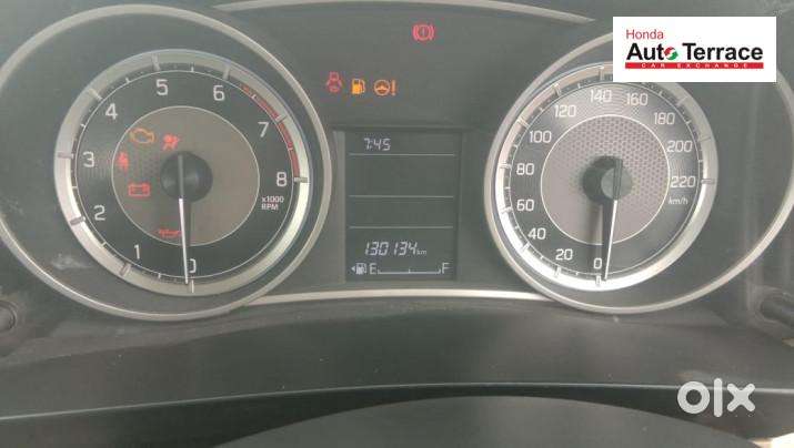 Maruti Suzuki Swift Dzire 2015-2017 1.2 Vxi, 2017, Petrol