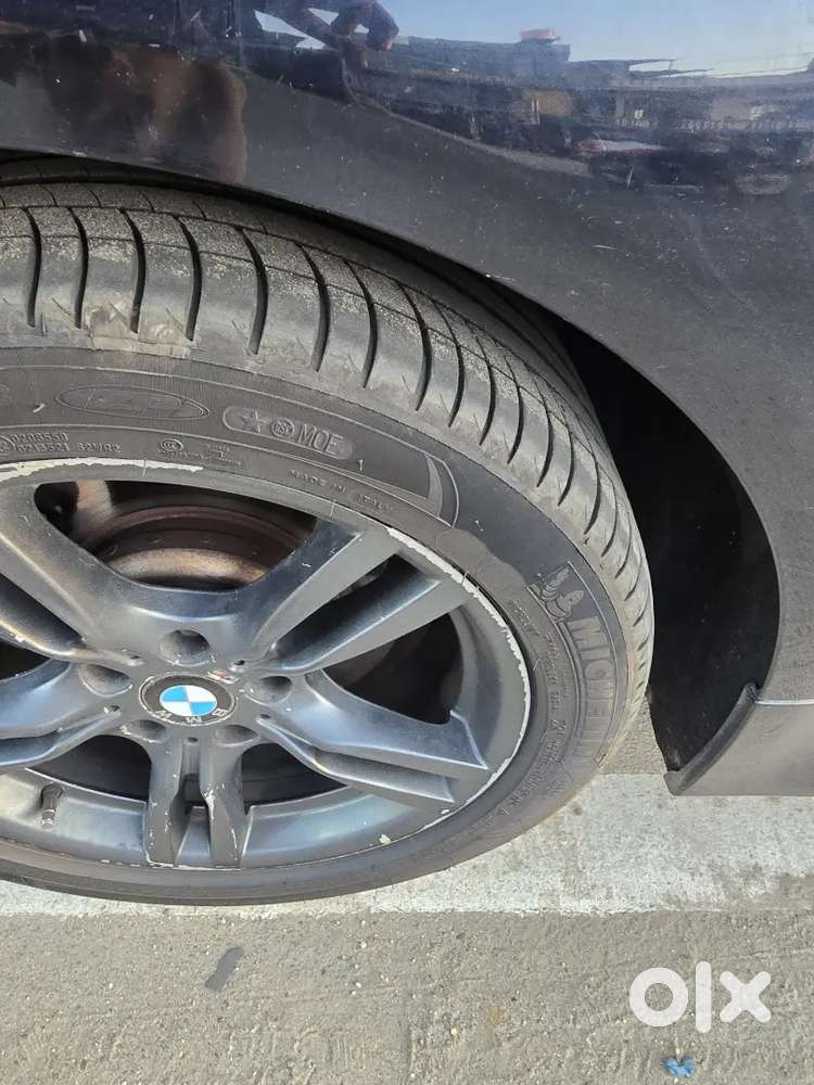 Bmw 530d Msports  Diesel Well Maintained