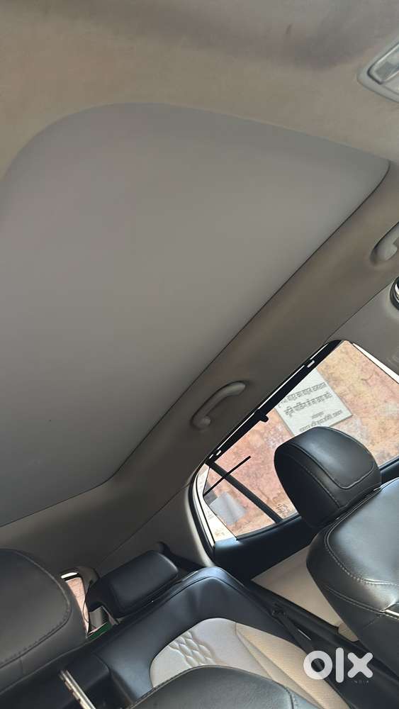 Hyundai Creta 1.6 Sx Option Diesel, 2021, Diesel