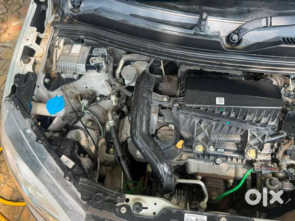 Maruti Suzuki Wagon R 2024 Cng & Hybrids Well Maintained