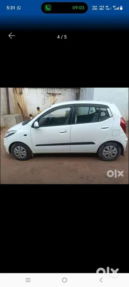 Mere Ko Dusra Gadi Lena Hai