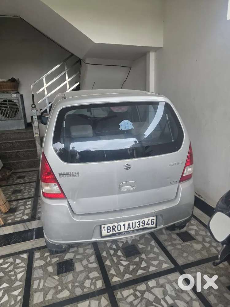 Maruti Suzuki Estilo Lxi 2010