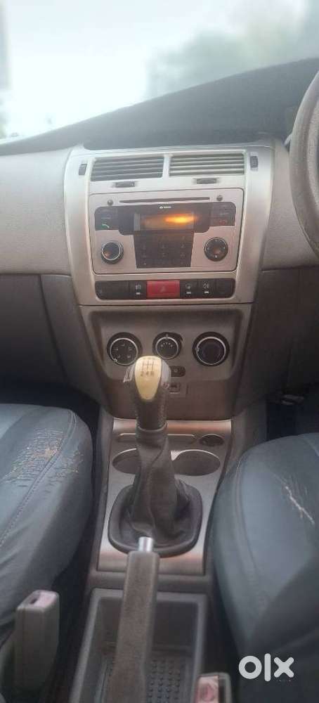 Tata Manza Aura Plus Quadrajet Bs Iv, 2010, Diesel