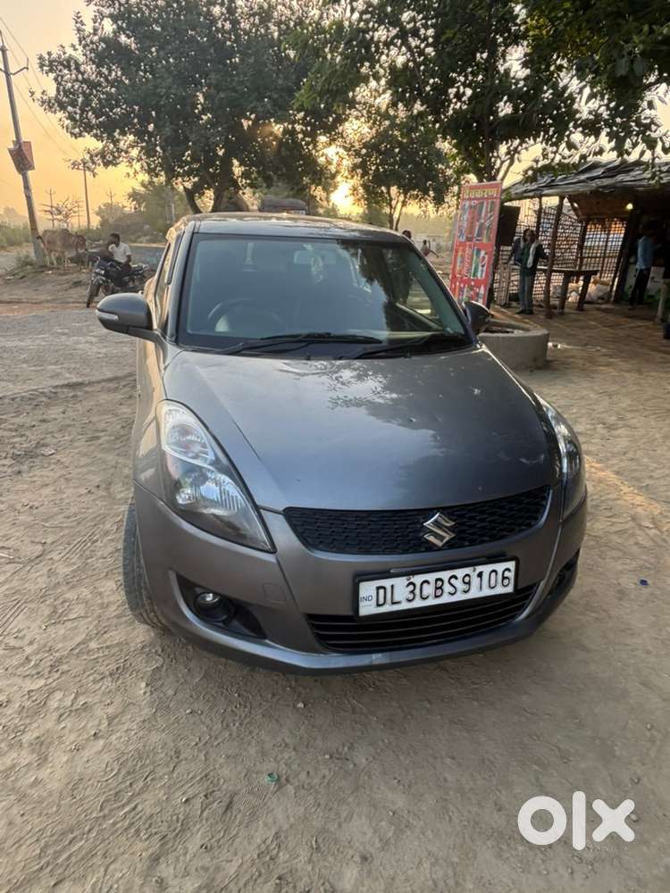 Maruti Suzuki Swift Cng & Hybrids Good Condition