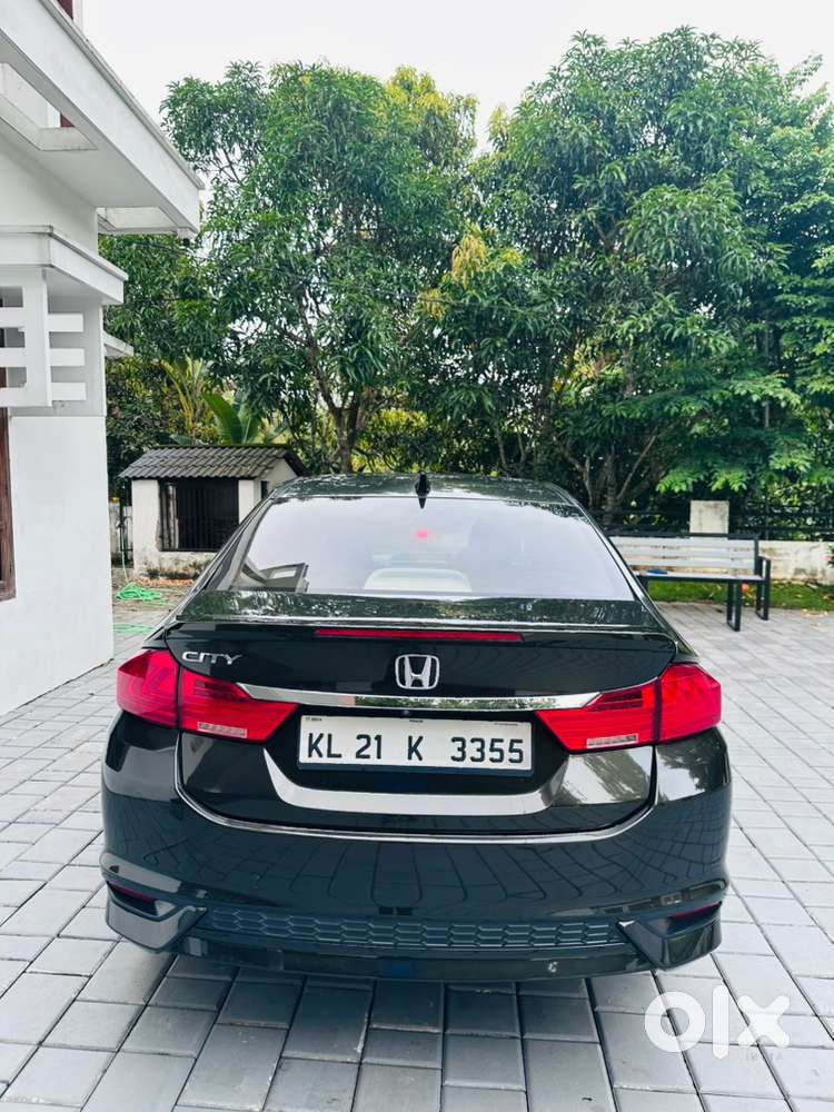 Honda City Diesel 2015