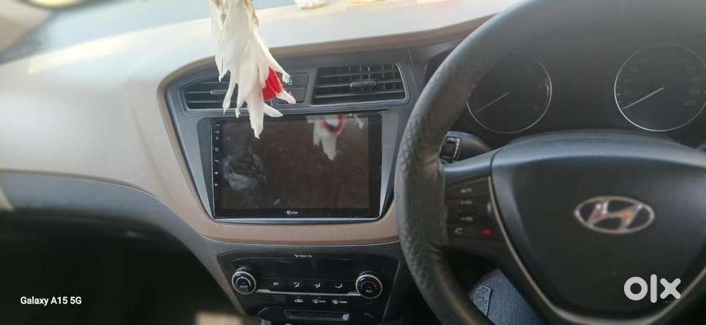 Hyundai Elite I20 2015 Diesel 1,15,000 Km Driven