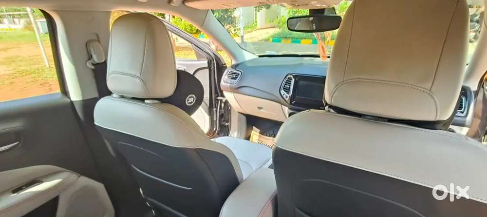Jeep Compass 2018 Diesel Good Condition