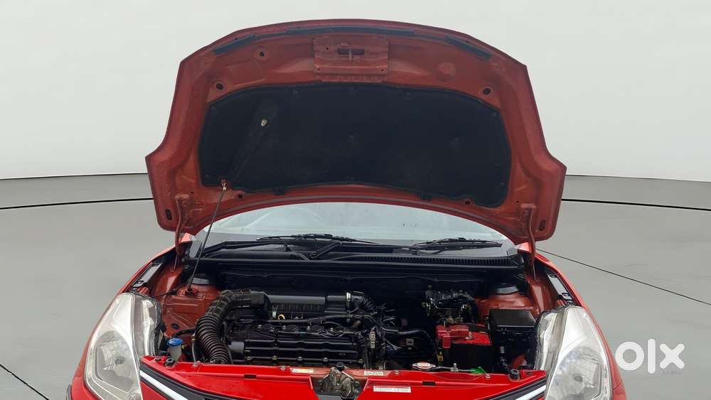 Maruti Suzuki Baleno 1.2 Delta, 2018, Petrol