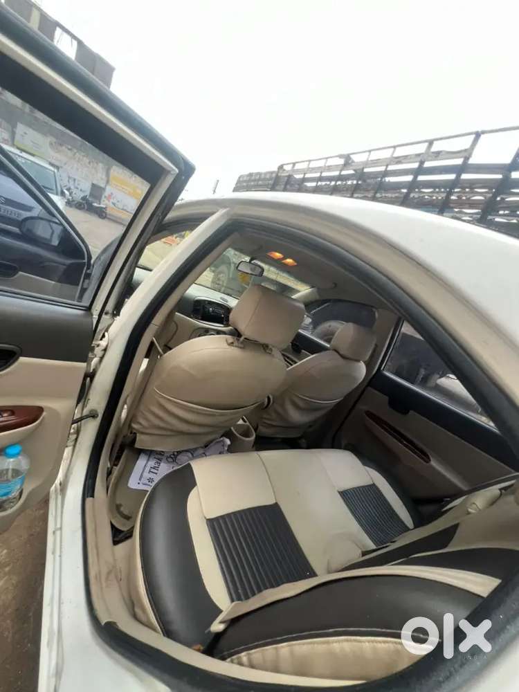 Hyundai Verna Sx 2008