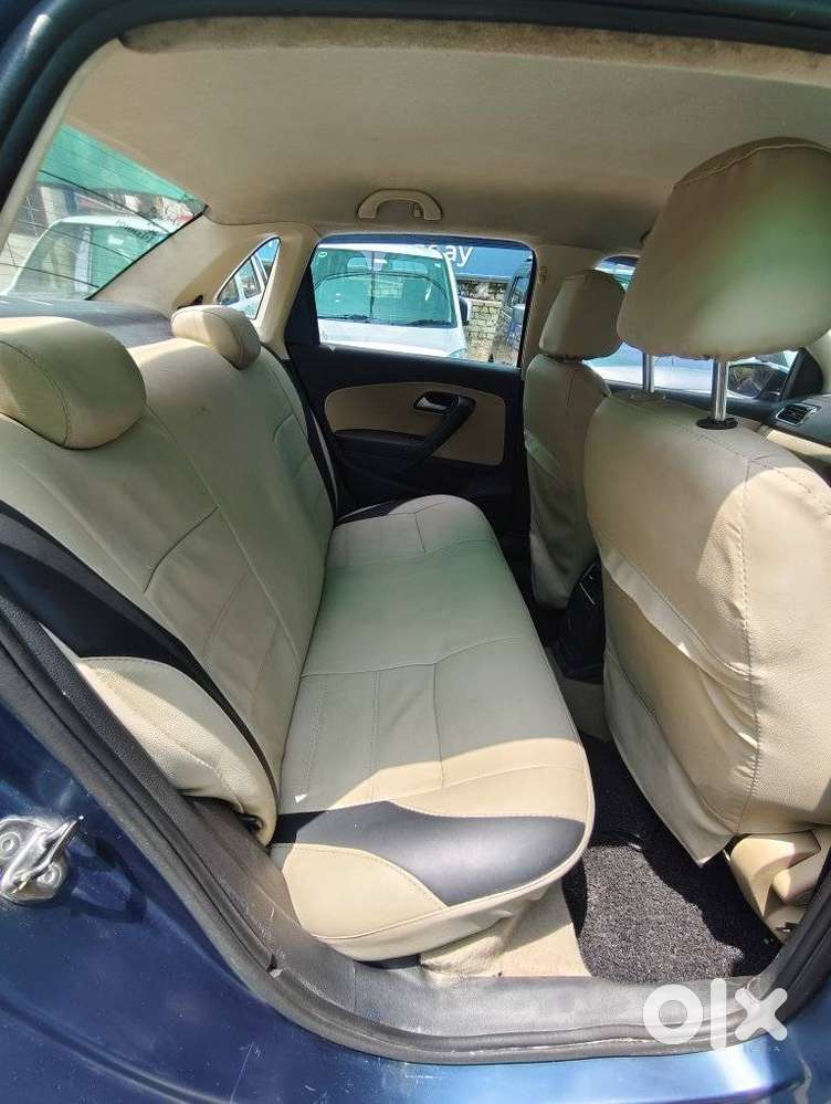 Volkswagen Ameo 1.0 Mpi Highline, 2017, Petrol