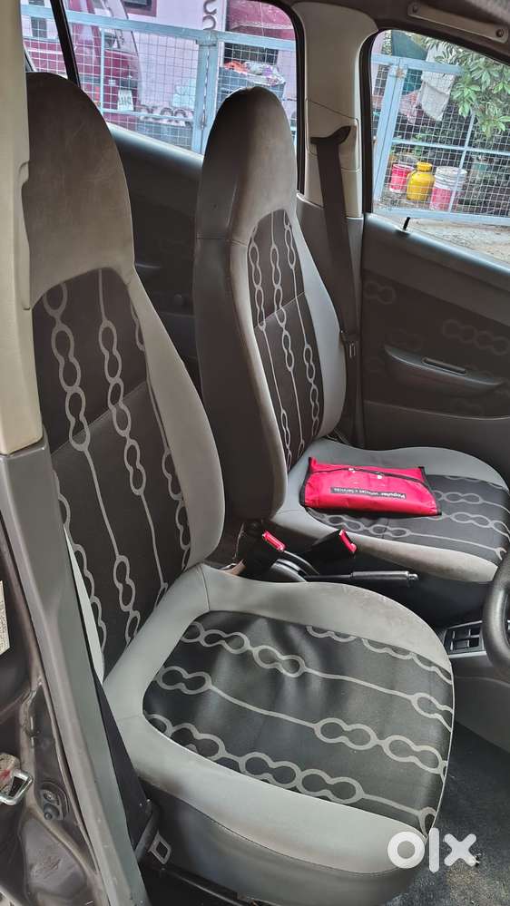 Maruti Suzuki Alto 800 Vxi Plus Option, 2015, Petrol