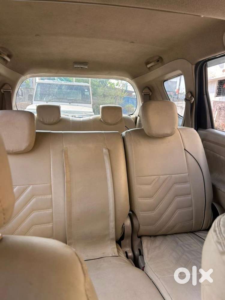 Maruti Suzuki Ertiga 2013