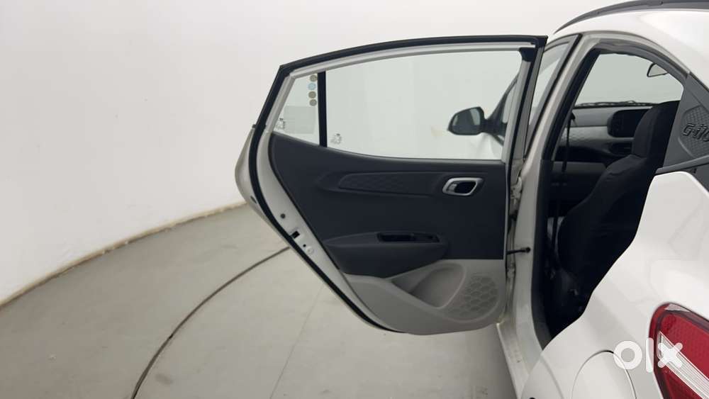 Hyundai Grand I10 Nios Asta 1.2 Kappa Vtvt, 2019, Petrol