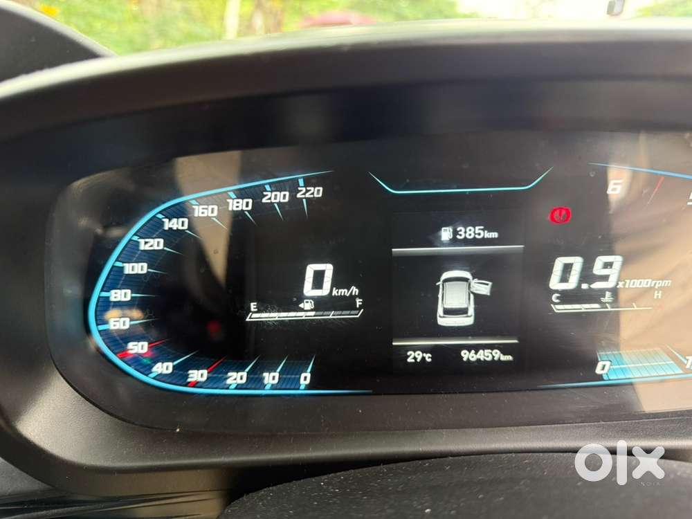 Hyundai New I20 Diesel Manual 2021