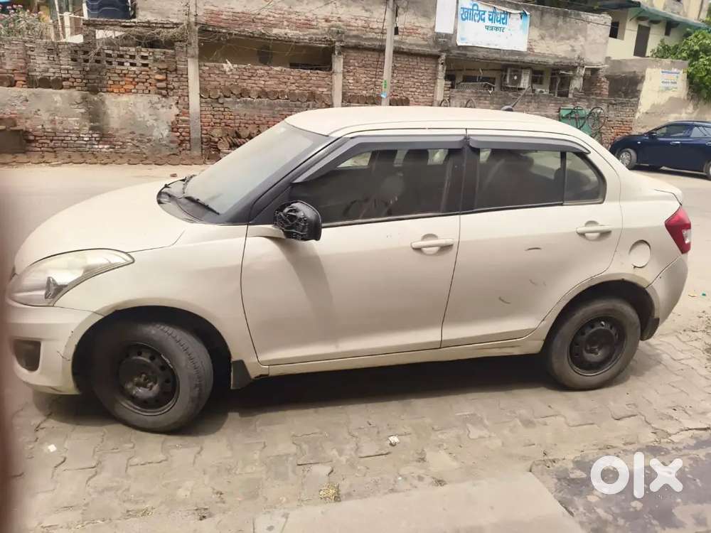 Bcoz I Have Parking Problem