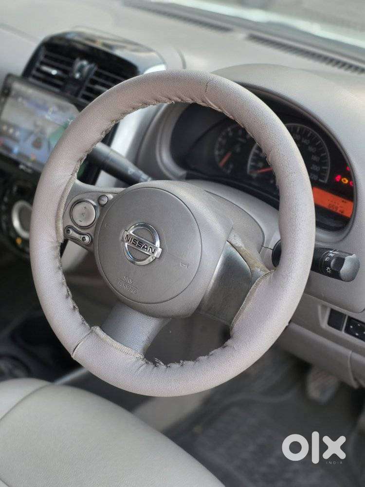 Renault Scala Diesel Rxz, 2015, Diesel