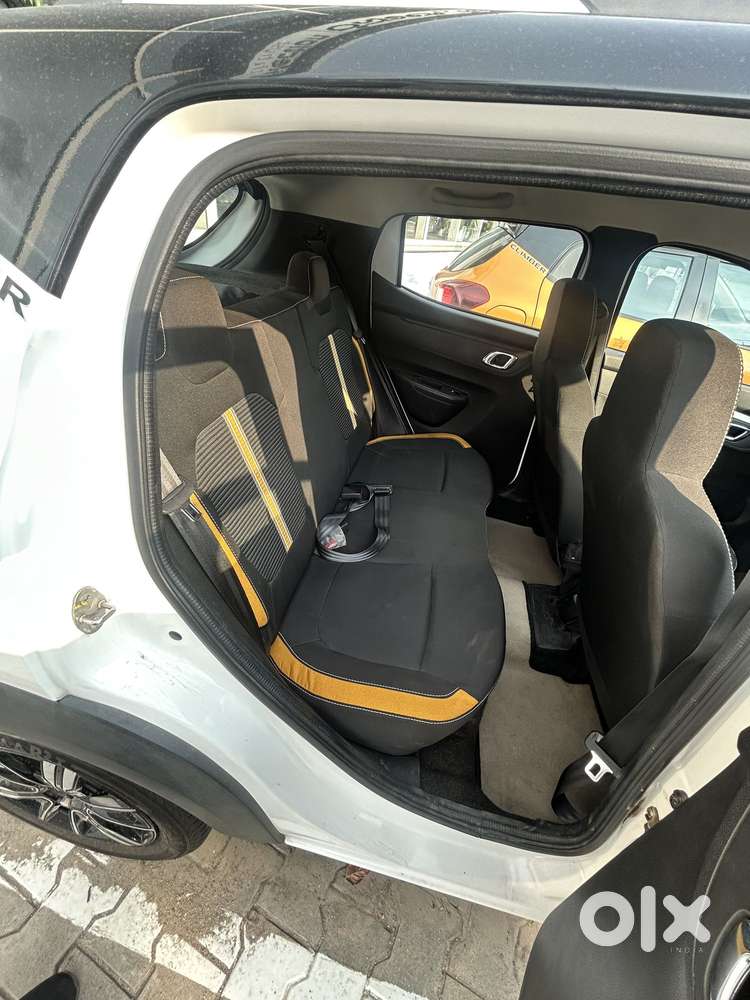 Renault Kwid 1.0 Climber Mt, 2024, Petrol