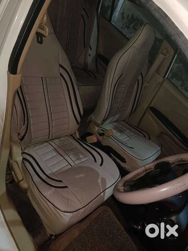 Honda Amaze 2016 Cng & Hybrids Well Maintained