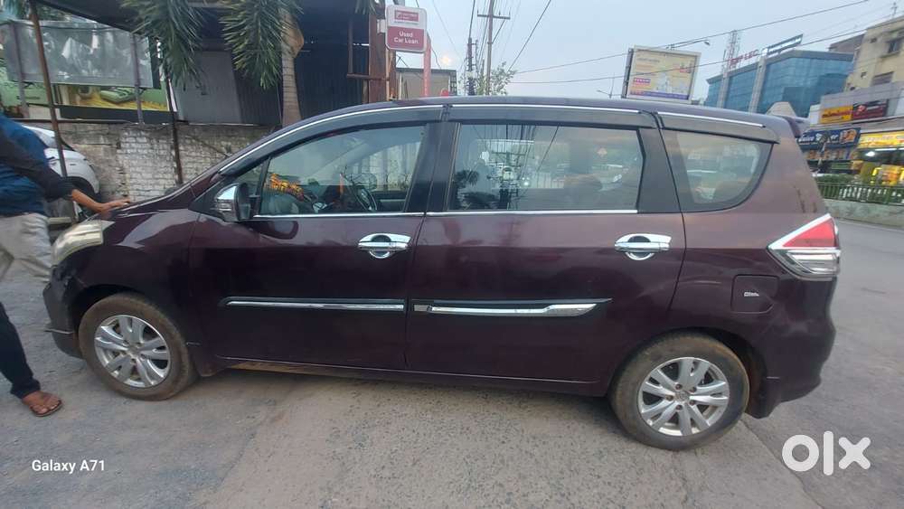 Maruti Suzuki Ertiga Vdi, 2018, Diesel