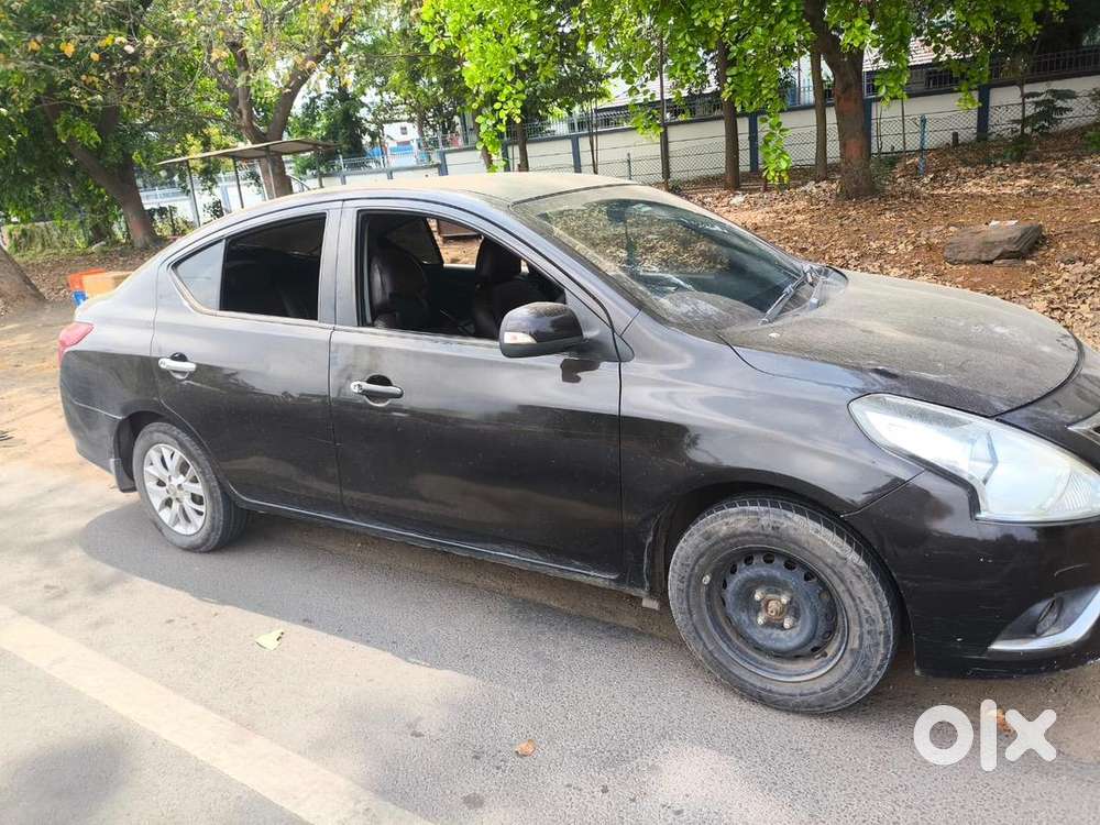 Nissan Sunny 2019 Diesel 125000 Km Driven