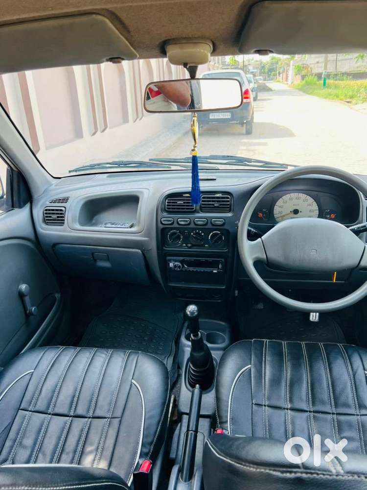 Maruti Suzuki Alto Good Condition