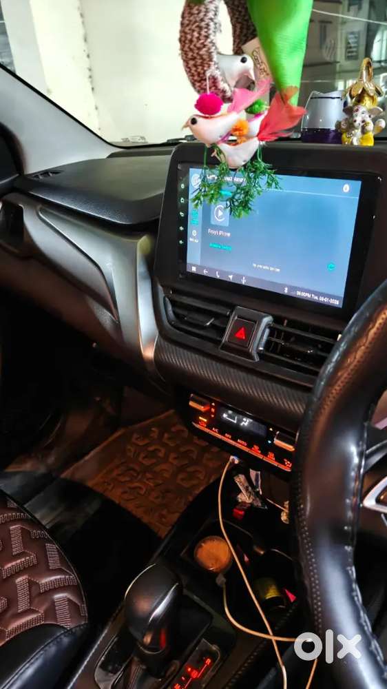 Maruti Suzuki Fronx 2024 Petrol 10000 Km Driven