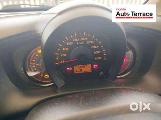 Honda Amaze Vx Petrol, 2014, Petrol