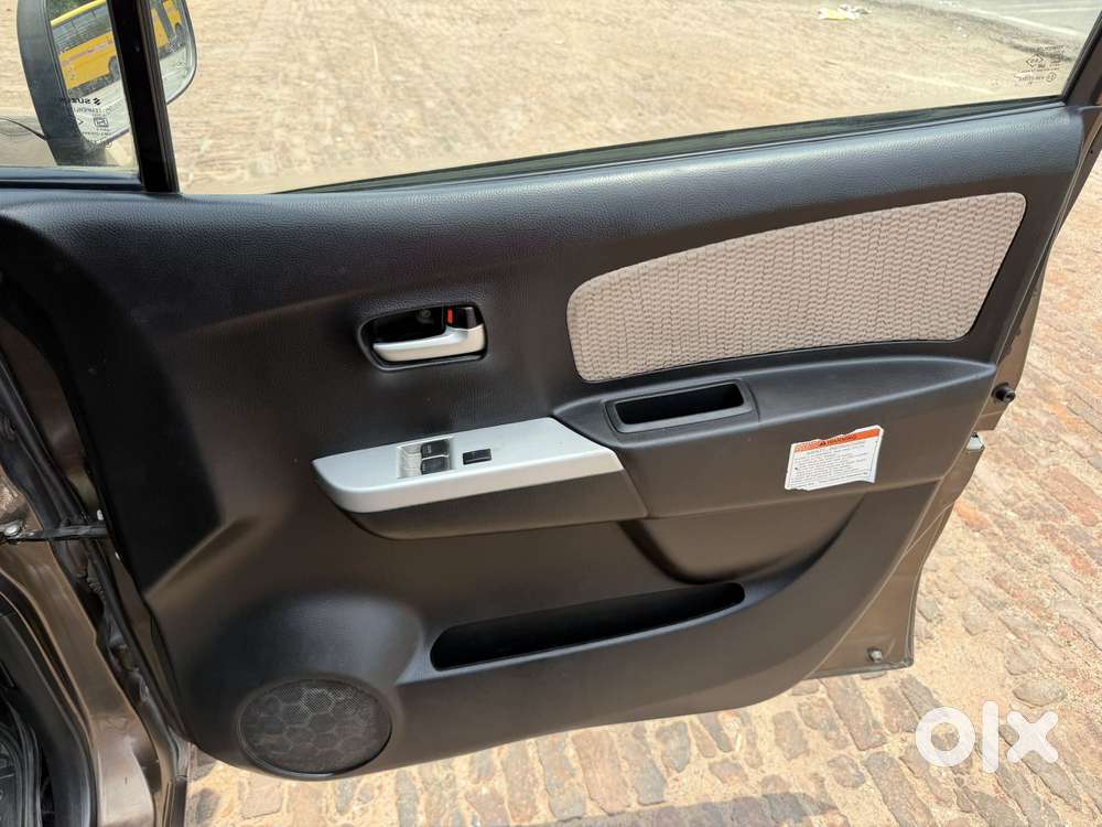 Maruti Suzuki Wagon R 1.0 Lxi Cng, 2018, Cng & Hybrids