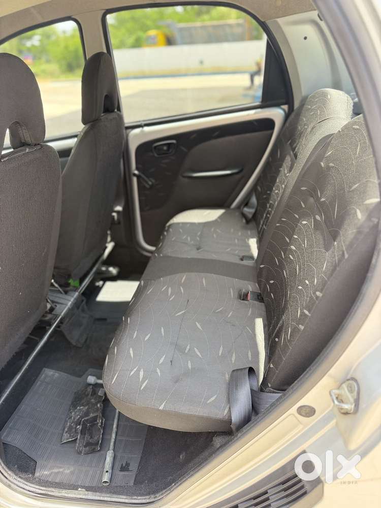 Tata Nano Xe, 2013, Petrol