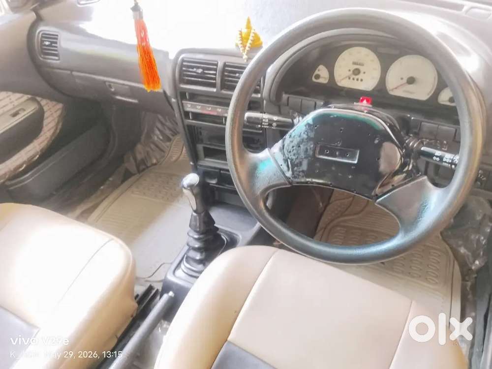 Esteem Car- 2007