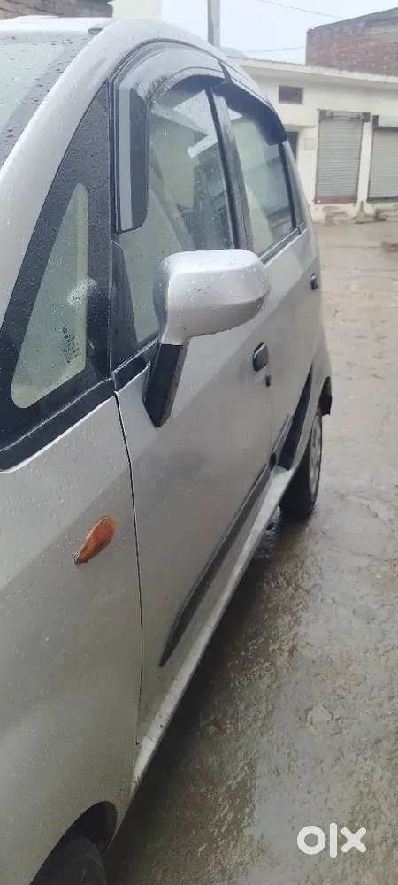 Tata Nano 2012 Petrol Well Maintained, Excellent Condition